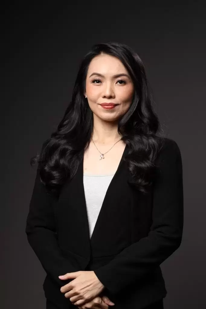 Titin Susanti
