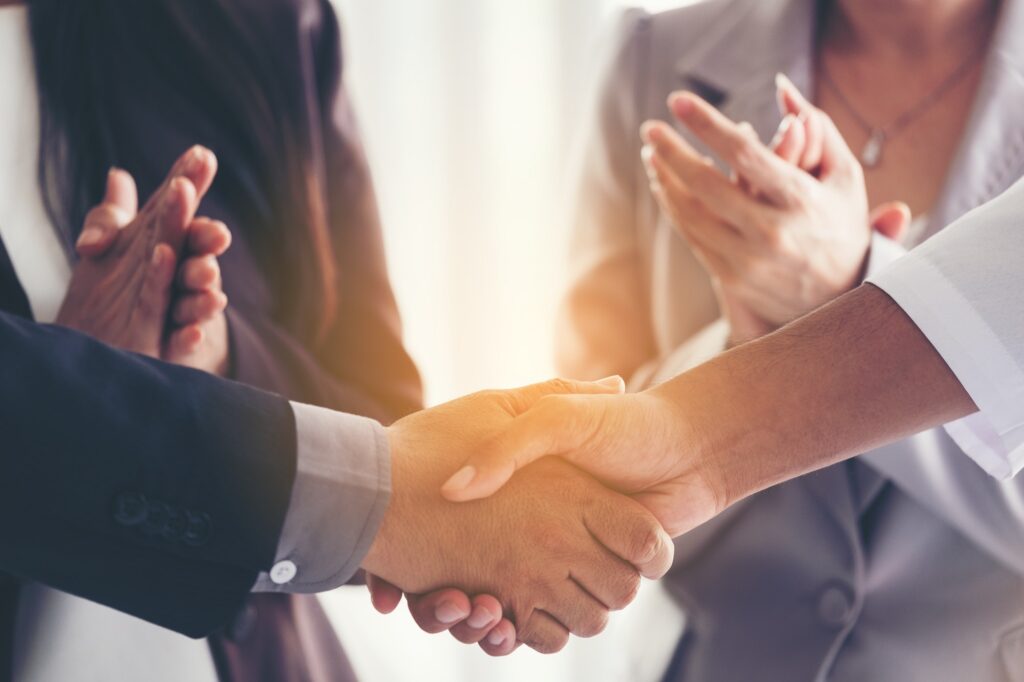 corporate finance Jakarta