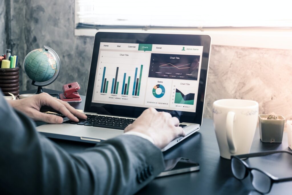investment specialist