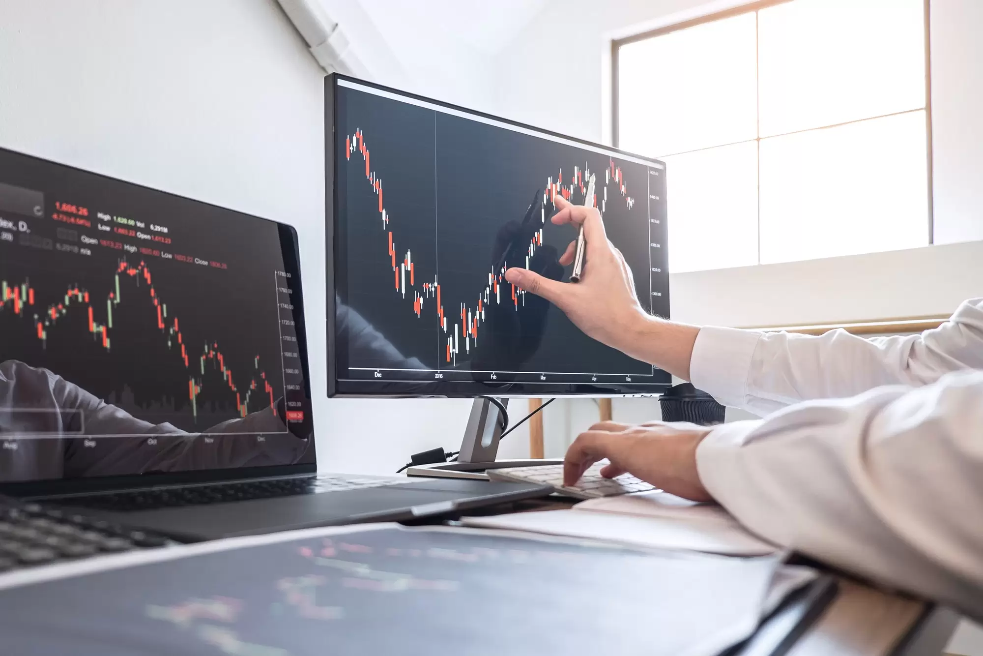 Investment Specialist