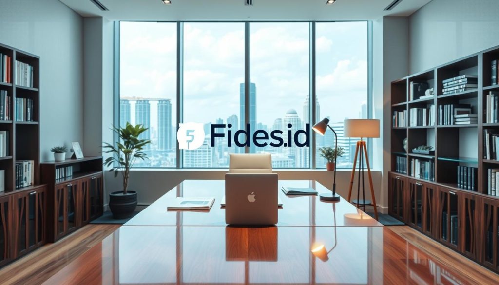 Corporate Finance Jakarta