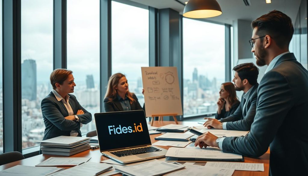 Due Diligence Indonesia