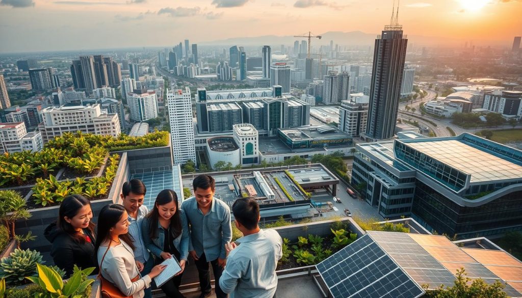 ESG Advisory Indonesia